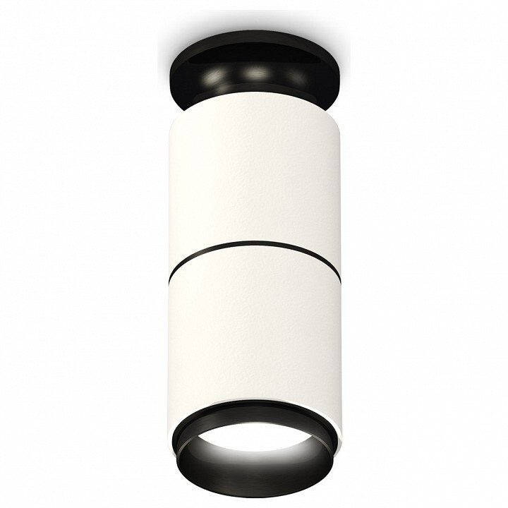 Накладной светильник Ambrella Techno Spot 168 XS6301221 #1