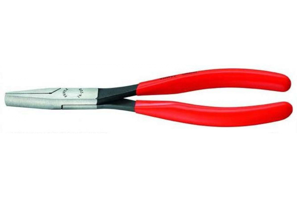 Плоскогубцы монтажные KNIPEX KN-2801200 #1