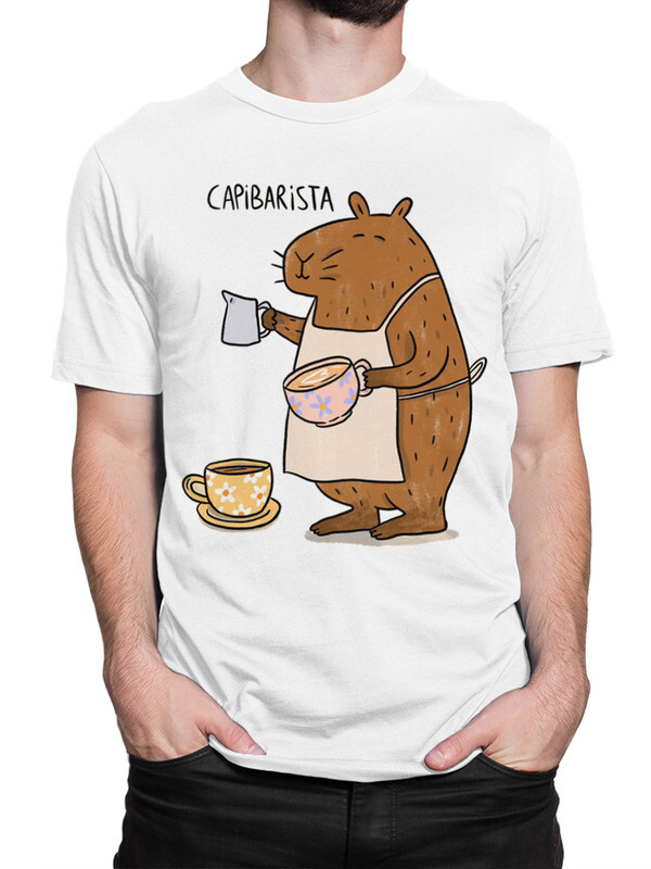 Футболка Dreamshirts #1