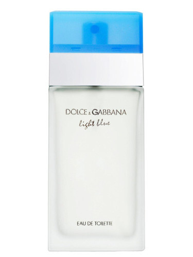 Dolce&Gabbana Light Blue Туалетная вода 200 мл #1