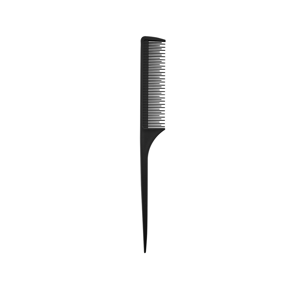 UGOL / Расческа с хвостиком, для укладки волос #1
