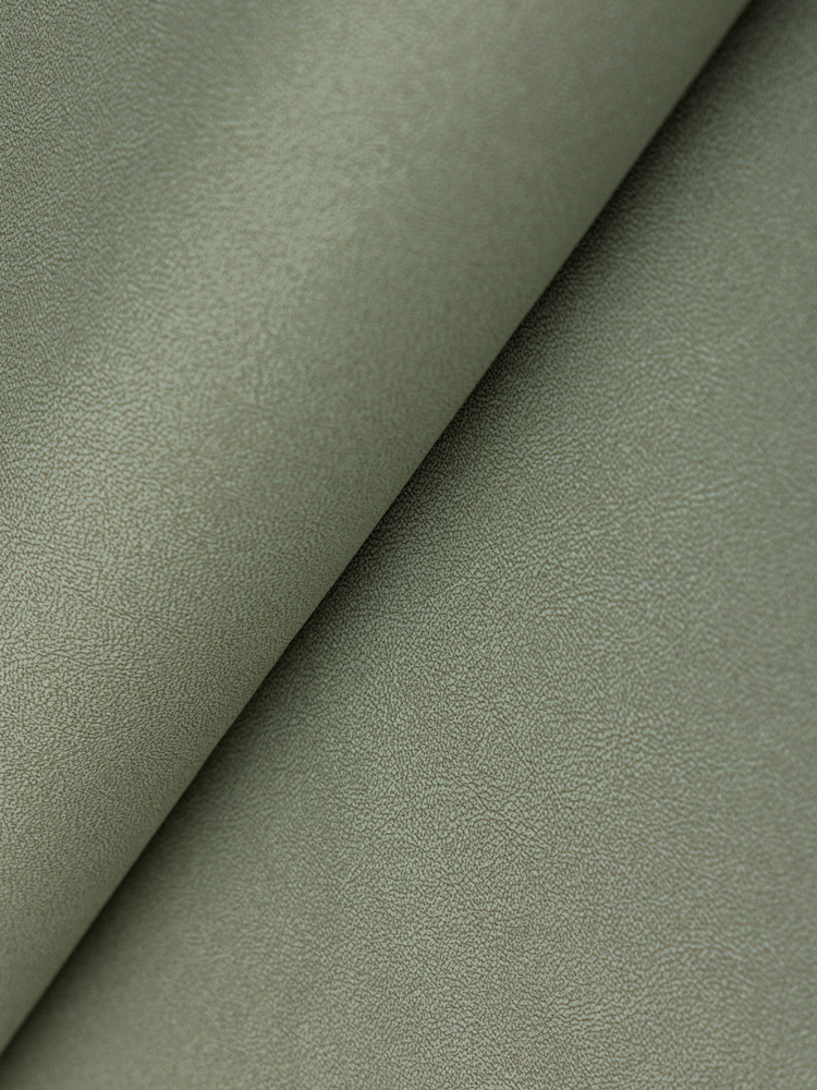 Ткань мебельная отрезная велюр Kreslo-Puff NICKI 70, темно-зеленый, 1 метр, для обивки мебели, перетяжки, #1