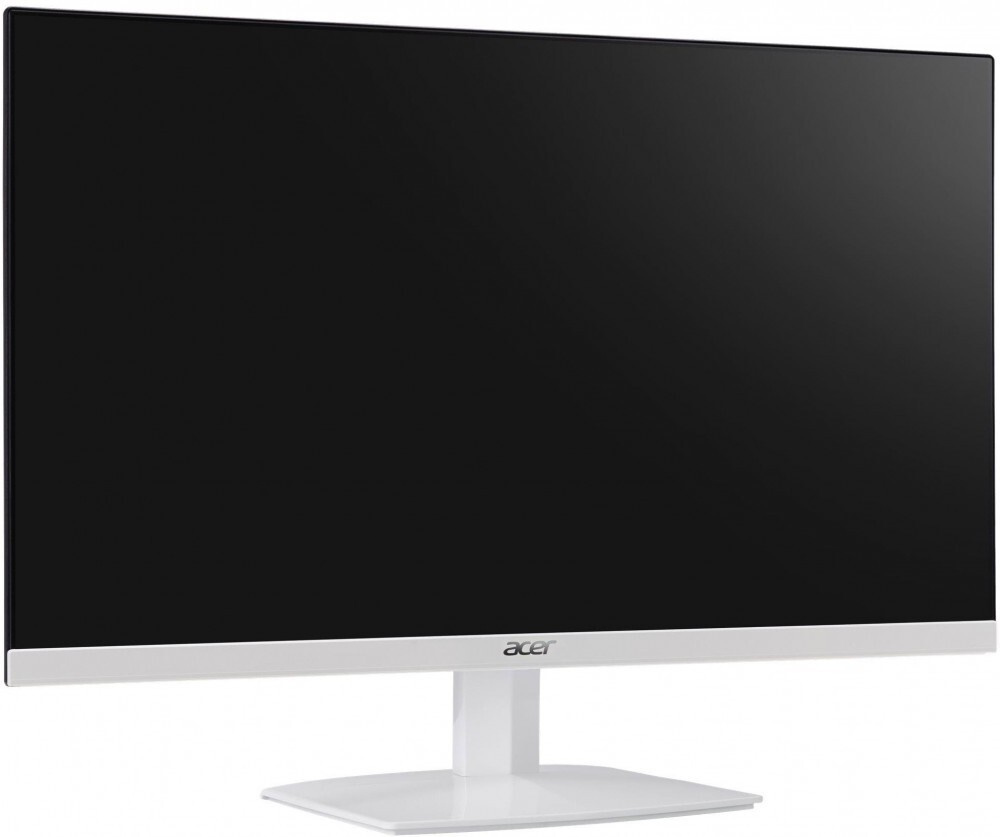 Acer 27" Монитор HA270Awi UM.HW0EE.A01, белый #1