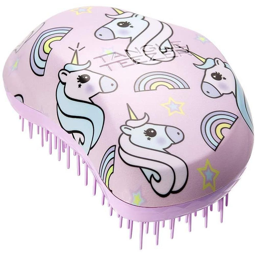 Tangle Teezer Расческа The Original Mini Unicorn Magic. Товар уцененный #1