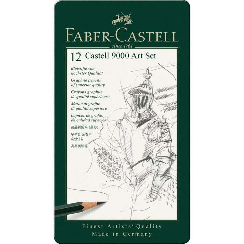 Faber-Castell Карандаш #1