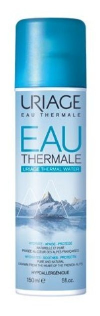 URIAGE / Eau Thermale /Термальная вода, 150 мл #1