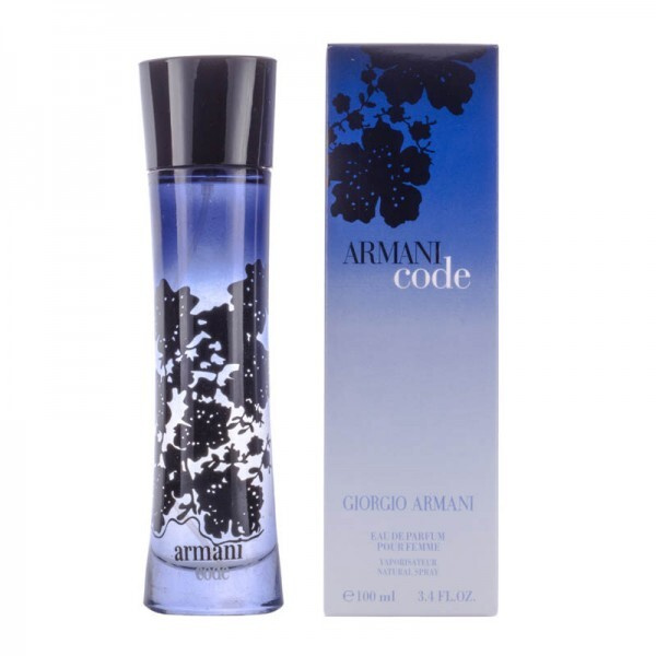 Giorgio Armani Giorgio Armani Code EAU De Parfum Pour Femme Джорджио Армани Код Парфюмерная вода 100 #1