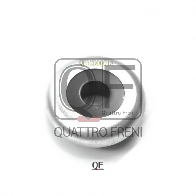 Подшипник опорный Quattro Freni QF52D00018 #1