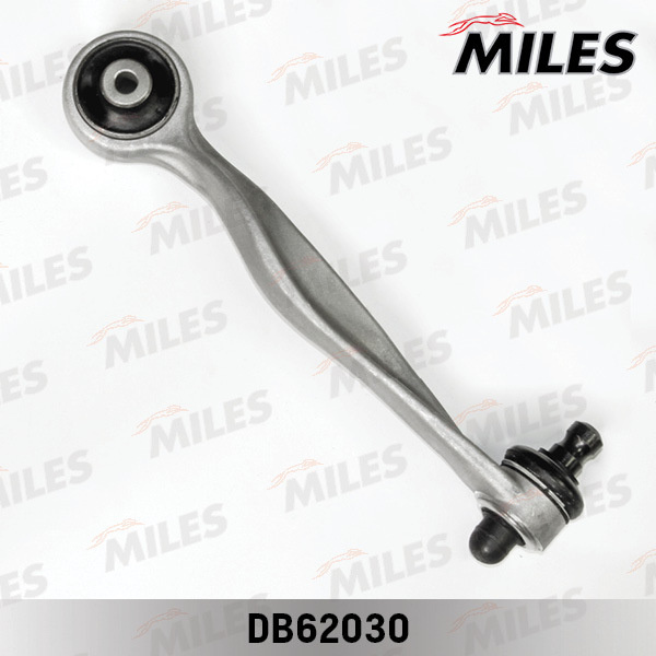 Miles Рычаг левый AUDI A4 (B5, B6, B7) A6 (C5), A8 (4D_), VW PASSAT (3B_) (TRW JTC345) DB62030  #1