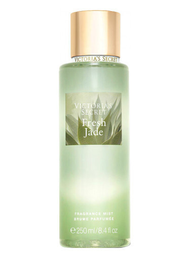 Victoria's Secret спрей для тела Fresh Jade Fragrance Body Mist, 250ml #1