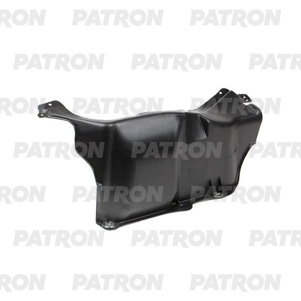 PATRON Защита двигателя и КПП, арт. P720235L #1