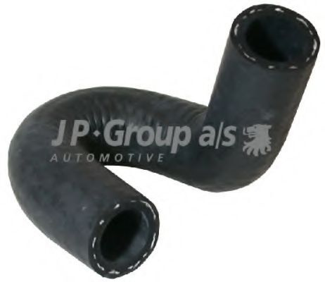 JP Group Патрубки отопления, арт. 1114301100, 1 шт. #1