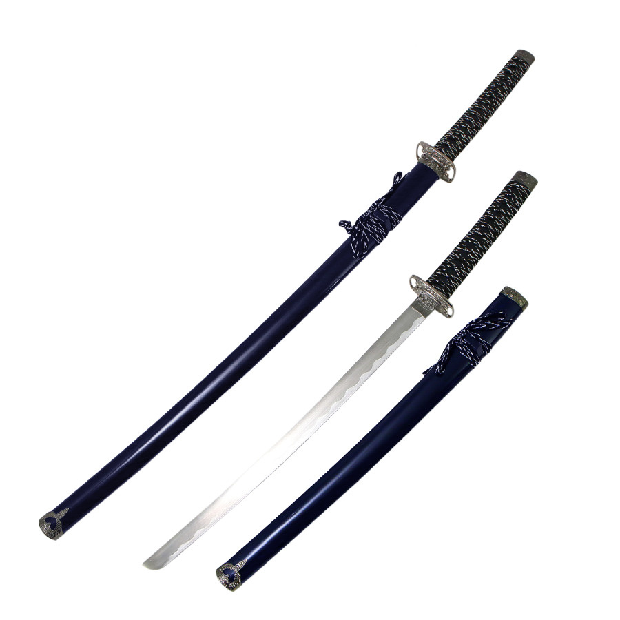 Набор самурайских мечей Сенсей #1