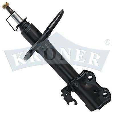 Амортизатор Toyota Rav 4 III (06-) FR (A-5-3-13) передний Kroner газовый правый KRONER K3512263G  #1