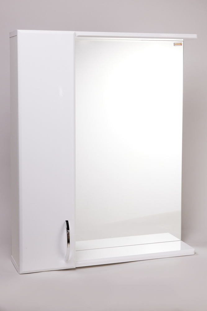 Bestex Зеркало-шкаф,, 60х15,5х74 см #1