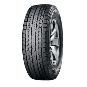 Yokohama Ice Guard G075 Шины  зимние 235/55  R19 101Q Нешипованные #1