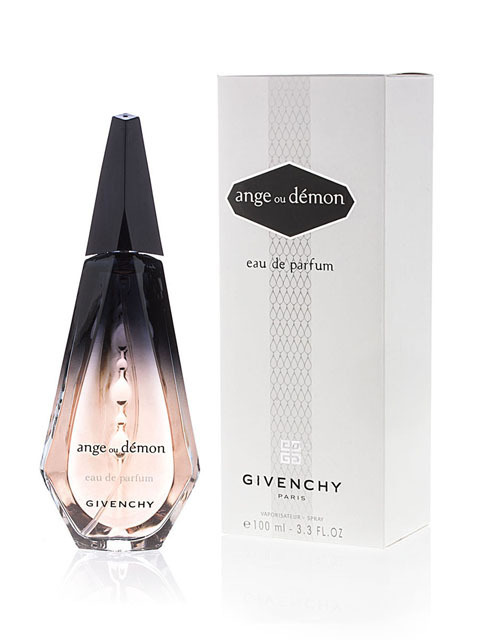 Givenchy Givenchy Ange ou Demon Живанши, Анж о Демон Парфюмерная вода 100 мл Вода парфюмерная 100 мл #1