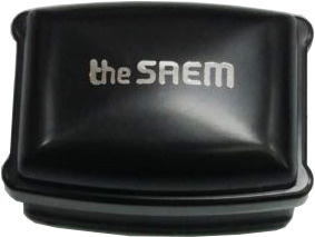 The Saem Точилка для косметических карандашей Art'Lif Pencil Sharpener, 1 шт  #1