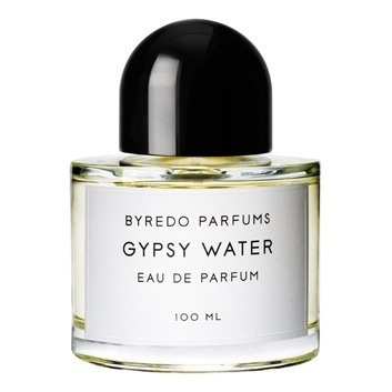 Byredo Gypsy Water Вода парфюмерная 100 мл #1