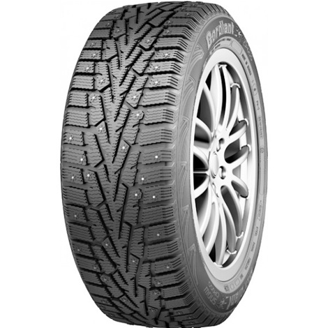 Cordiant Snow Cross Шины  зимние 205/55  R16 94T Шипованные #1