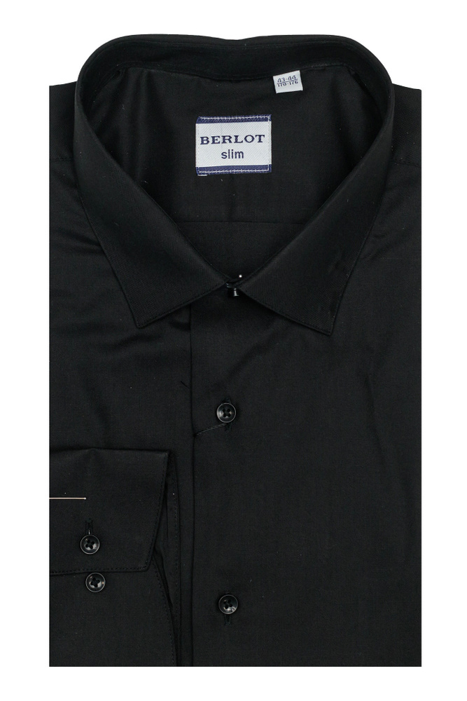 Рубашка Berlot #1