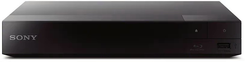 Blu-ray-плеер Sony BDP-S3700 #1