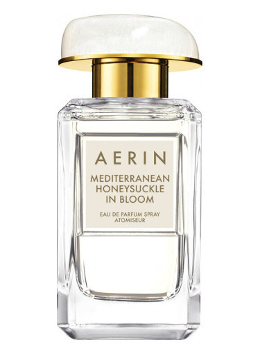 AERIN LAUDER MEDITERRANEAN HONEYSUCKLE IN BLOOM ПАРФЮМЕРНАЯ ВОДА для женщин 100 МЛ  #1