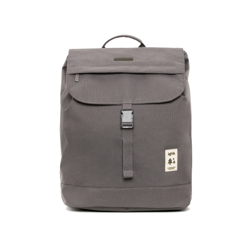 Рюкзак Lefrik Scout Grey #1