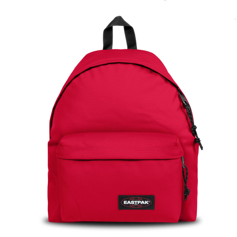 Рюкзак Eastpak Padded Pak'r Sailor Red #1