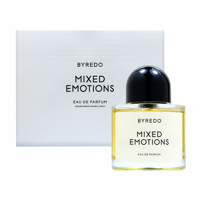 Byredo Mixed Emotions Вода парфюмерная 100 мл #1