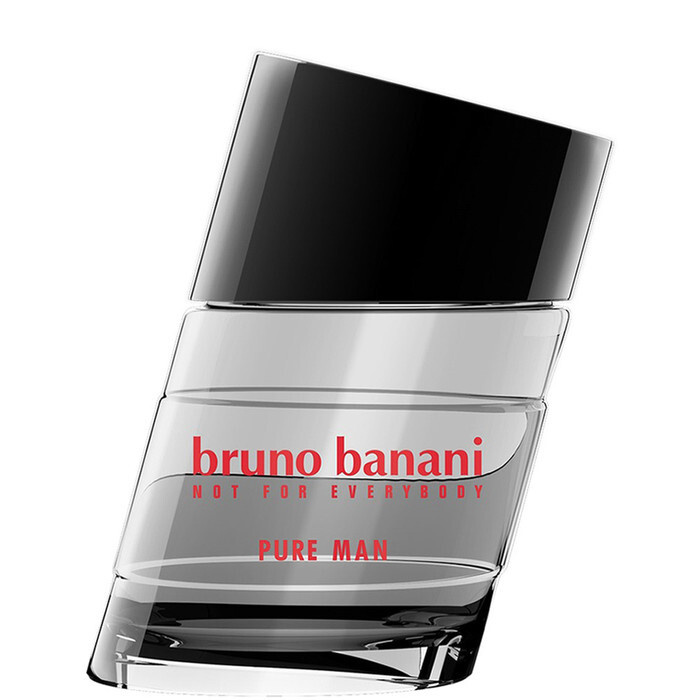 Bruno Banani Туалетная вода Pure Man мужская, 30 мл #1