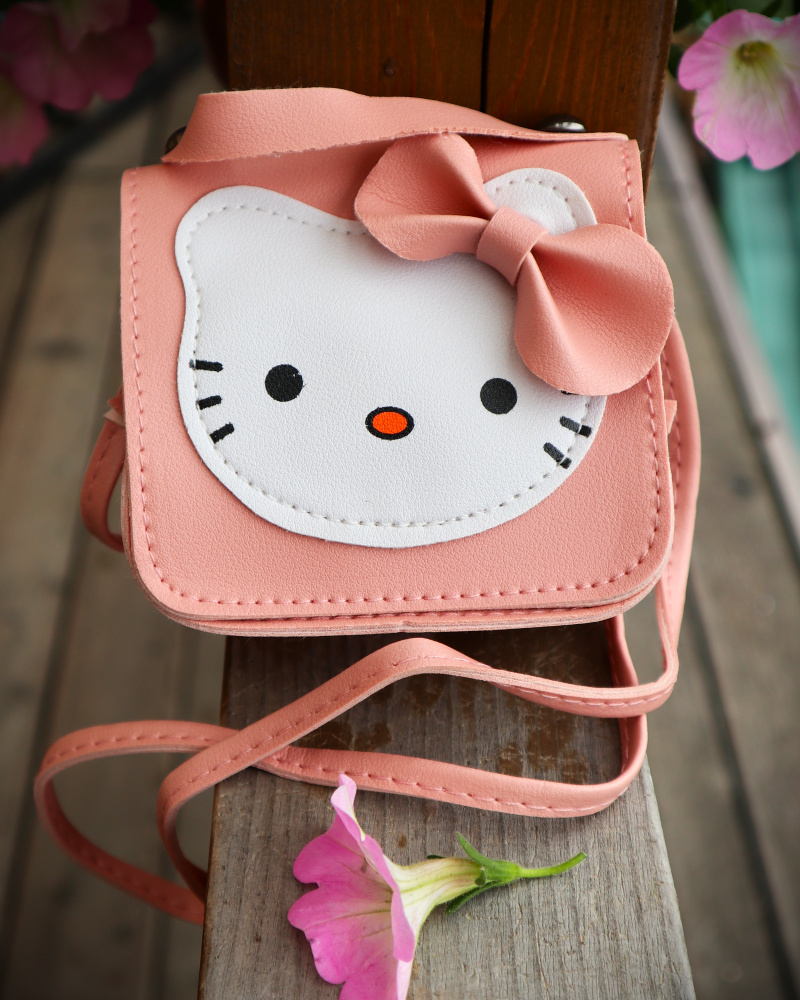 Hello Kitty Сумка на плечо #1