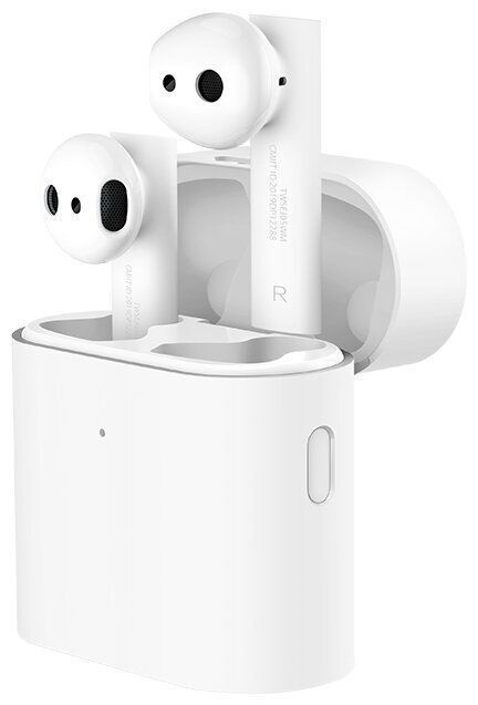 Гарнитура Xiaomi Mi True Wireless Earphones 2S #1