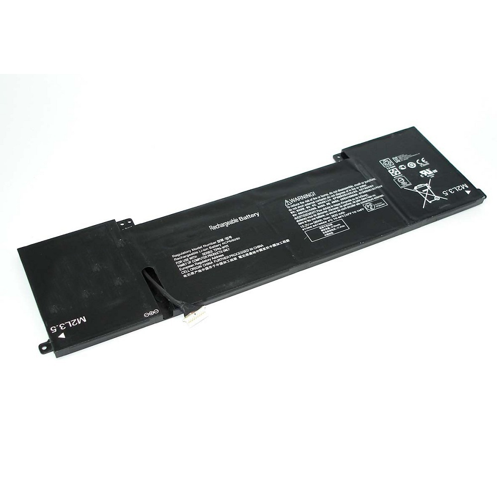 iQZiP Аккумулятор для ноутбука 3700 мАч, (VN058170) #1