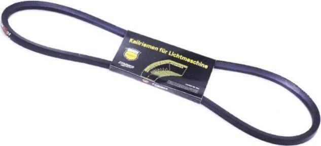 Ремень 944 генератора для ВАЗ 2101, 2102, 2103, 2104, 2105, 2106, 2107 ...