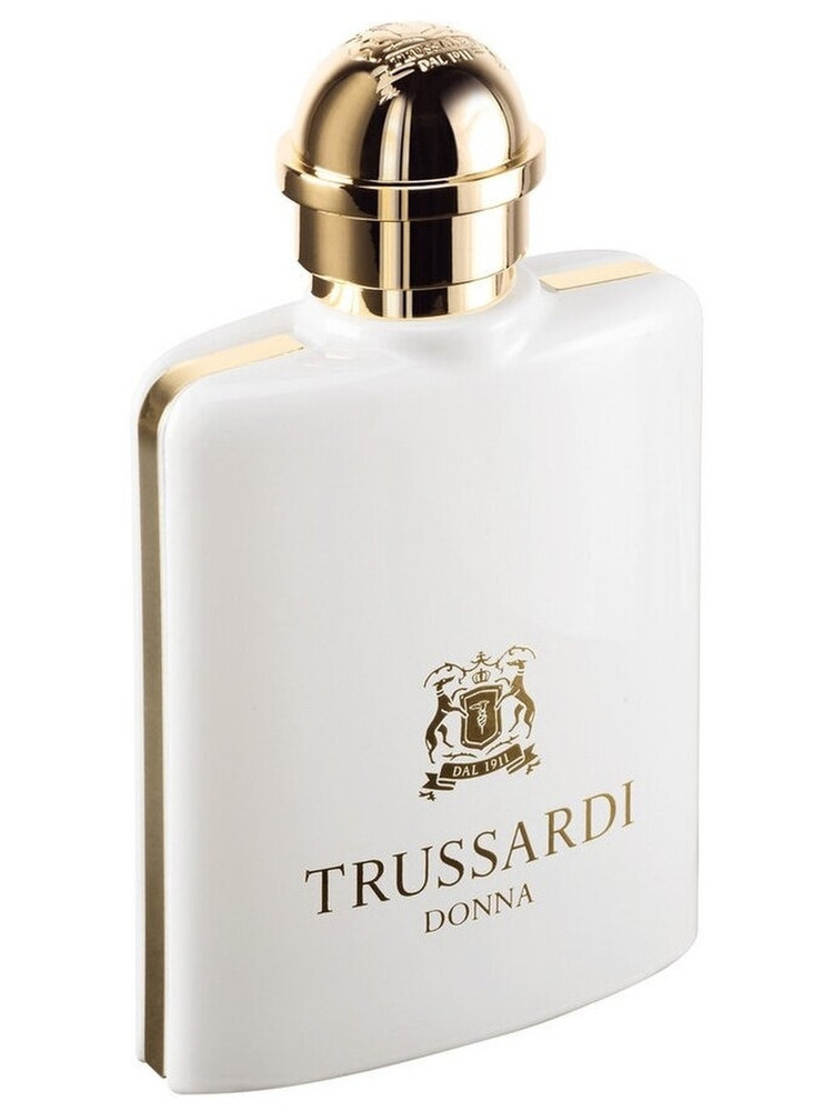 Trussardi TRU Donna Вода парфюмерная 100 мл #1