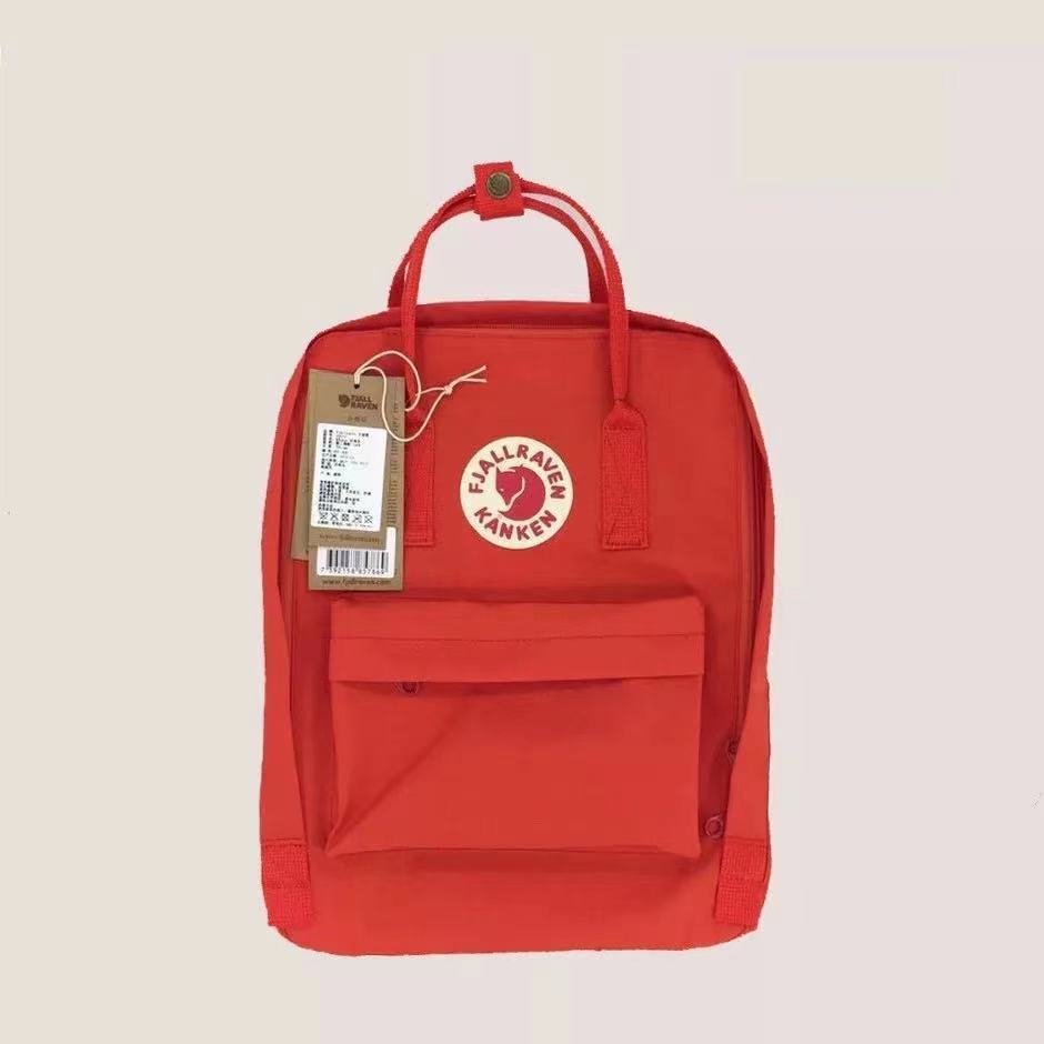 Fjallraven Рюкзак #1