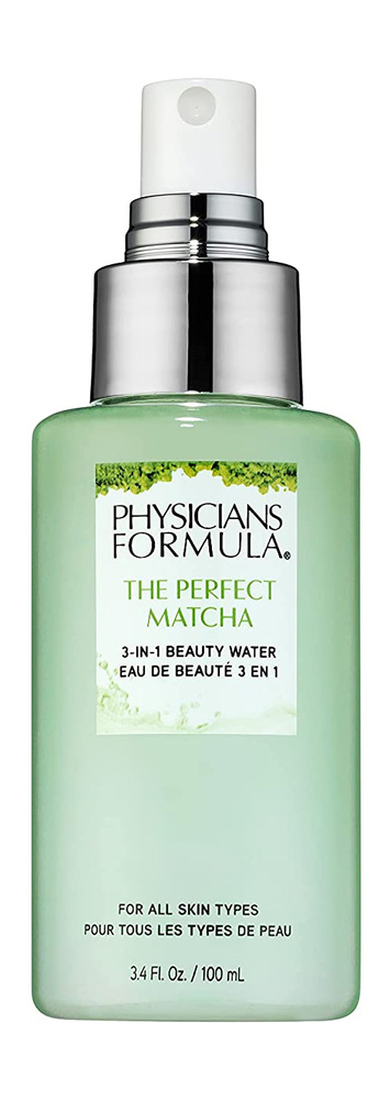 Формула врачей The Perfect Matcha 3-в-1 Beauty Water #1