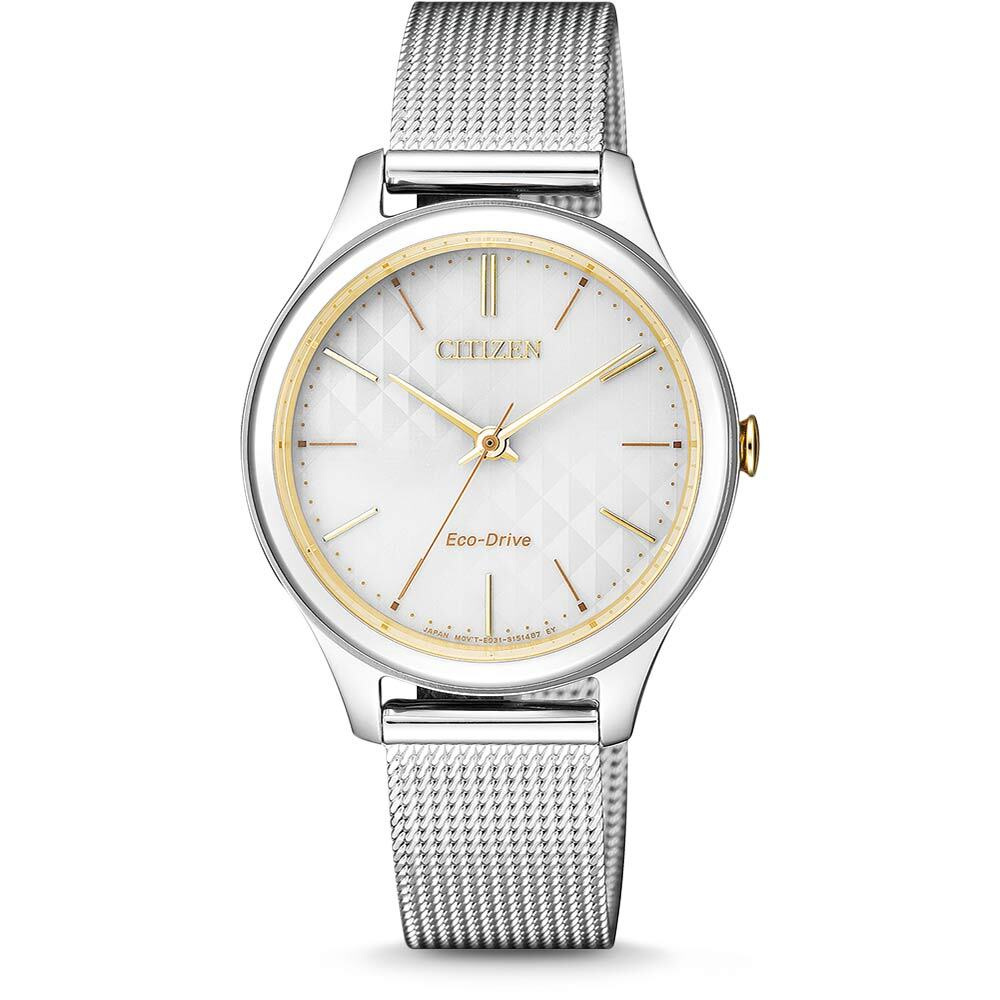 Наручные часы Citizen EM0504-81A #1