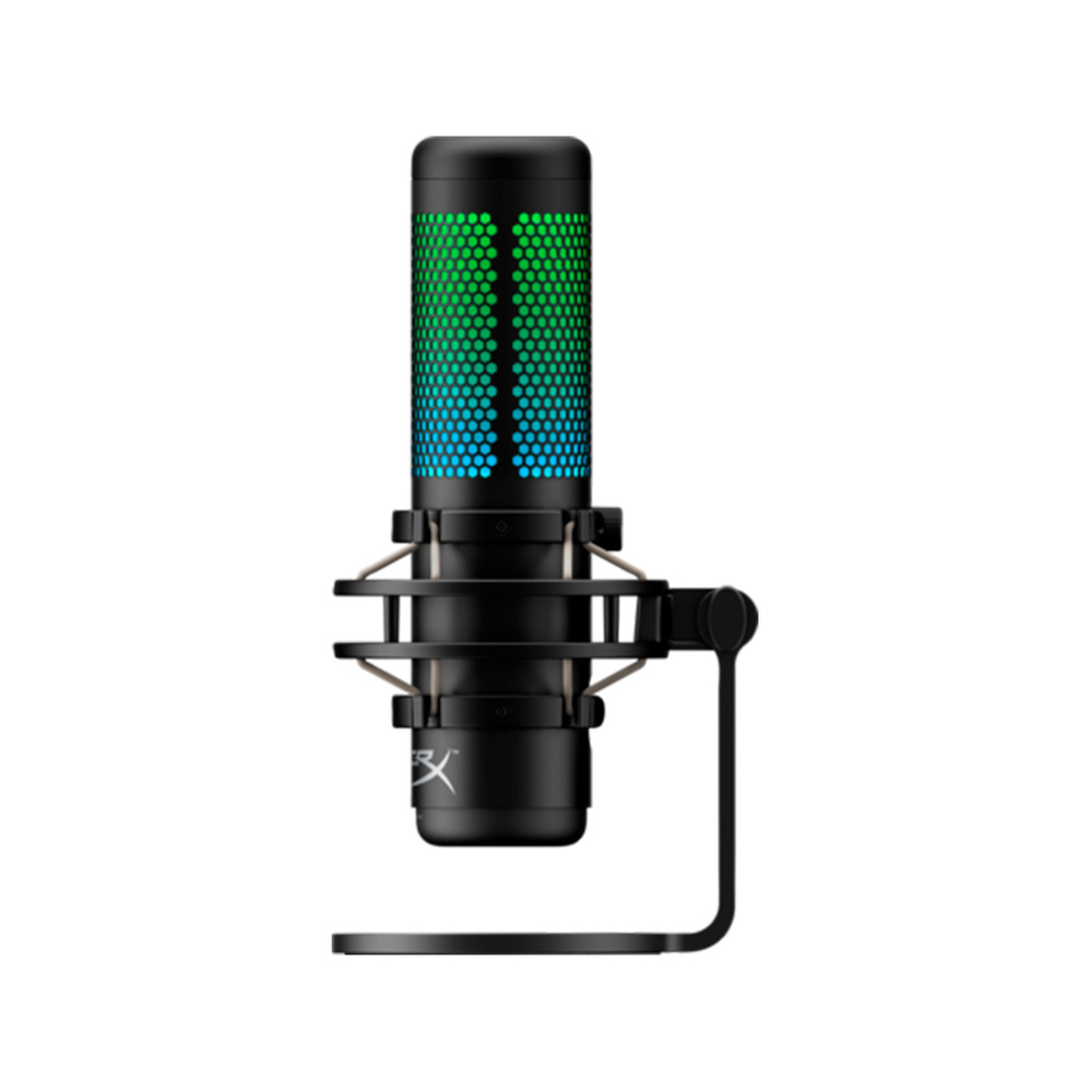 HyperX Микрофон 4P5P7AA, черный #1