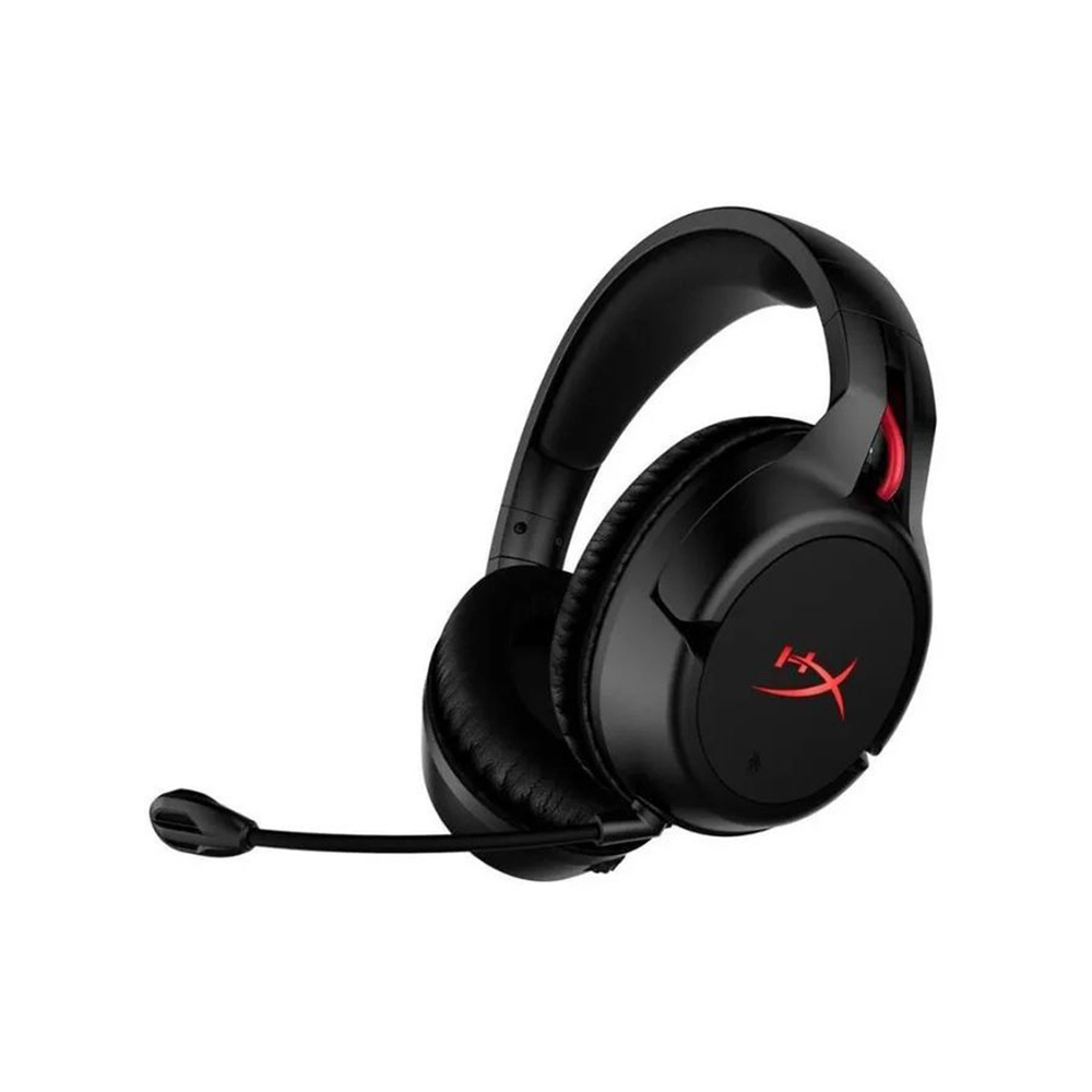 HyperX Наушники, черный #1