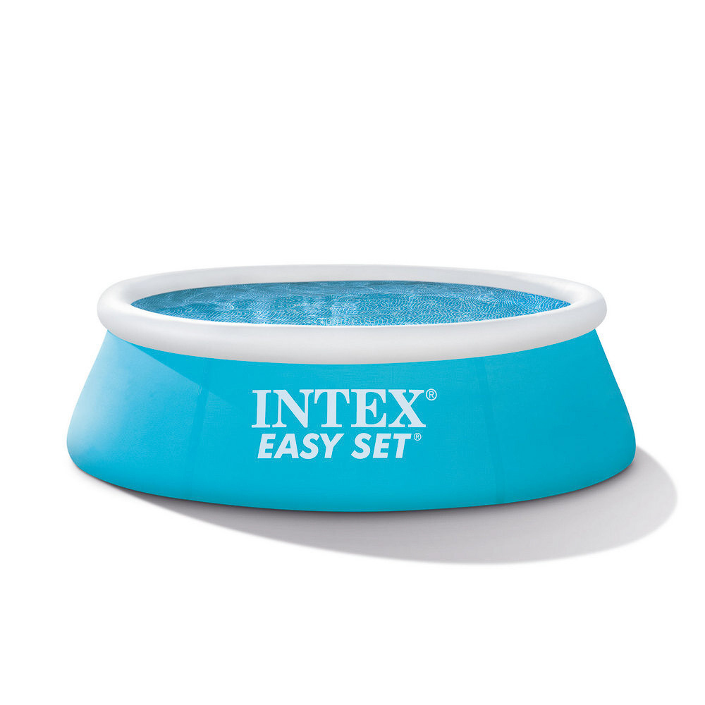 Бассейн серии INTEX Easy Set, 183х51 см, от 3 лет, 28101 #1