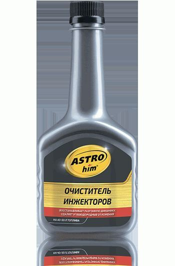 ASTROhim Очиститель контактов #1