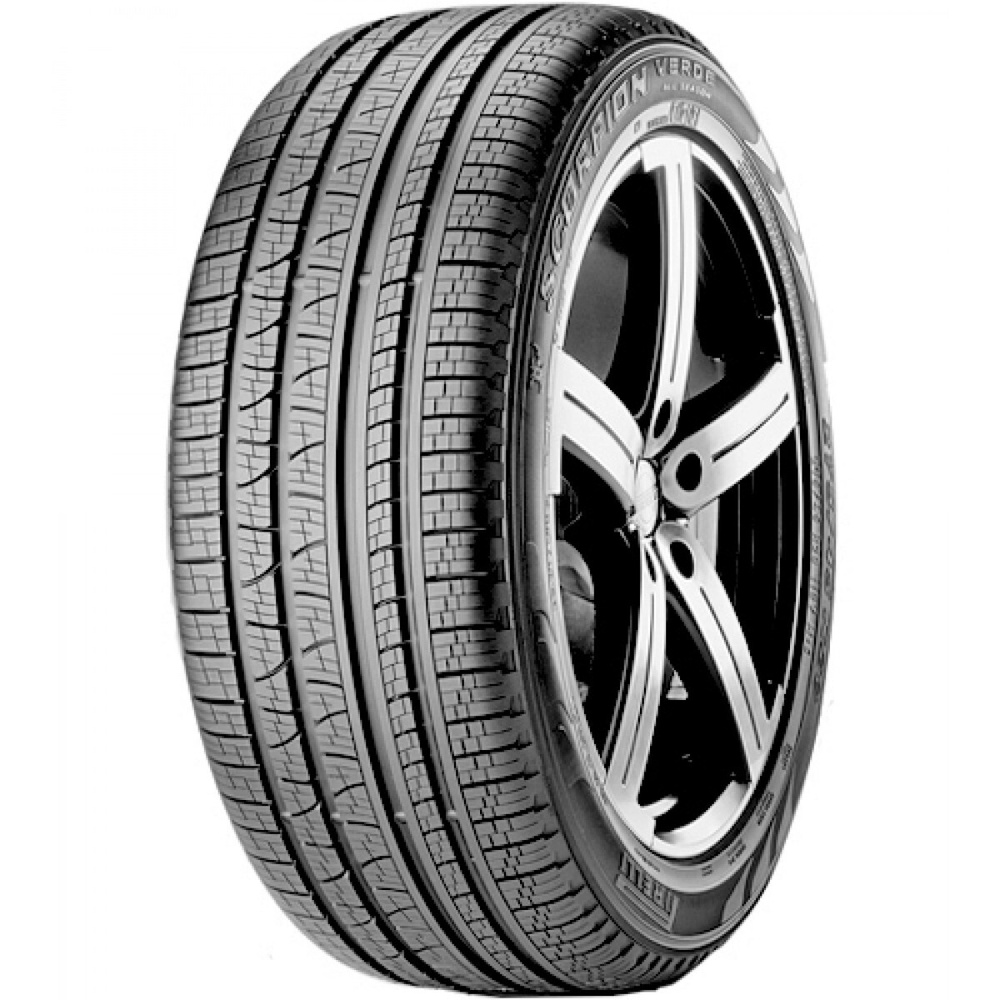 Pirelli Pirelli Scorpion Verde All seasons Шины  летние 235/65  R17 108V #1