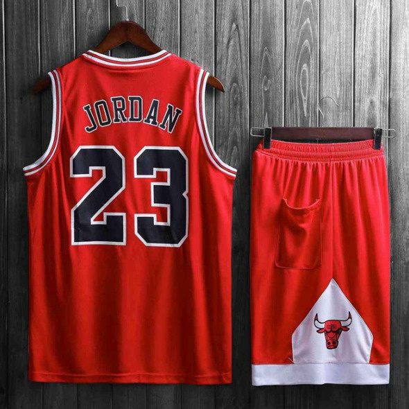Форма баскетбольная Chicago Bulls #1
