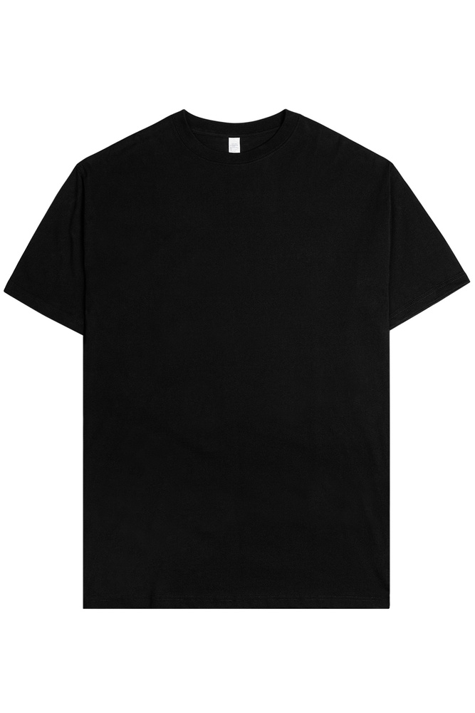 Футболка Spb Apparel, размер 52, цвет черный купить по выгодной цене