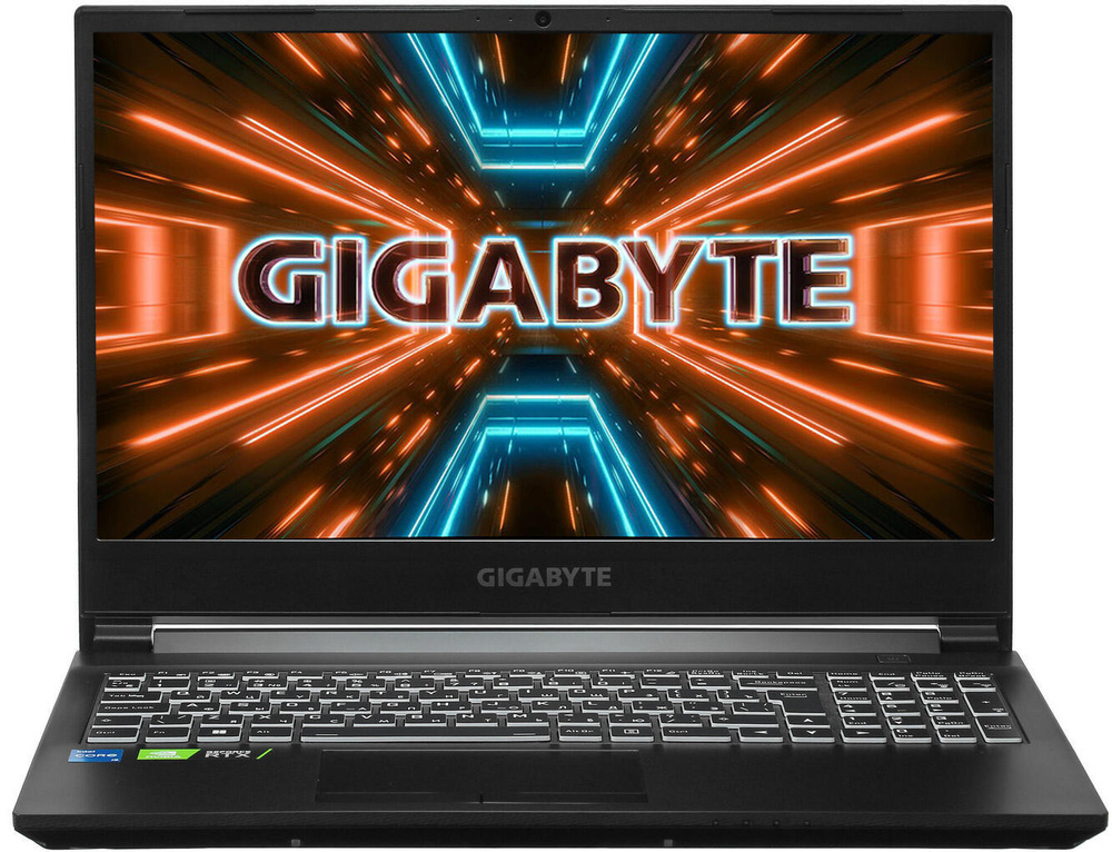 Ноутбук Gigabyte G5 Ge Купить