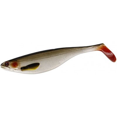 Силиконовая приманка Westin Dirbtinis Masalas ShadTeez 16cm 39g Lively Roach #1