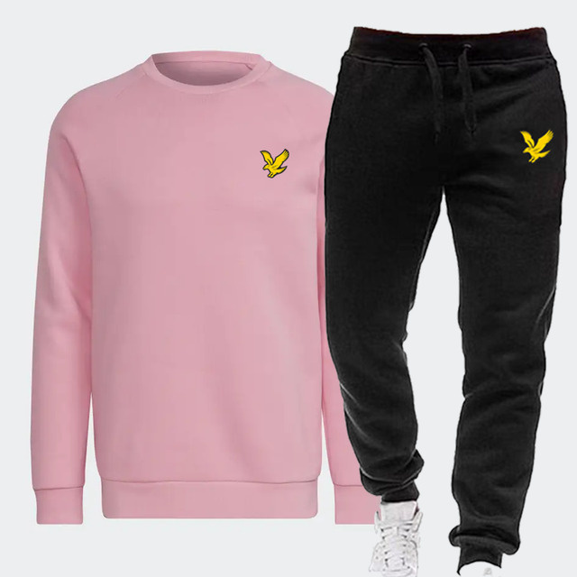 Костюм спортивный Lyle & Scott #1