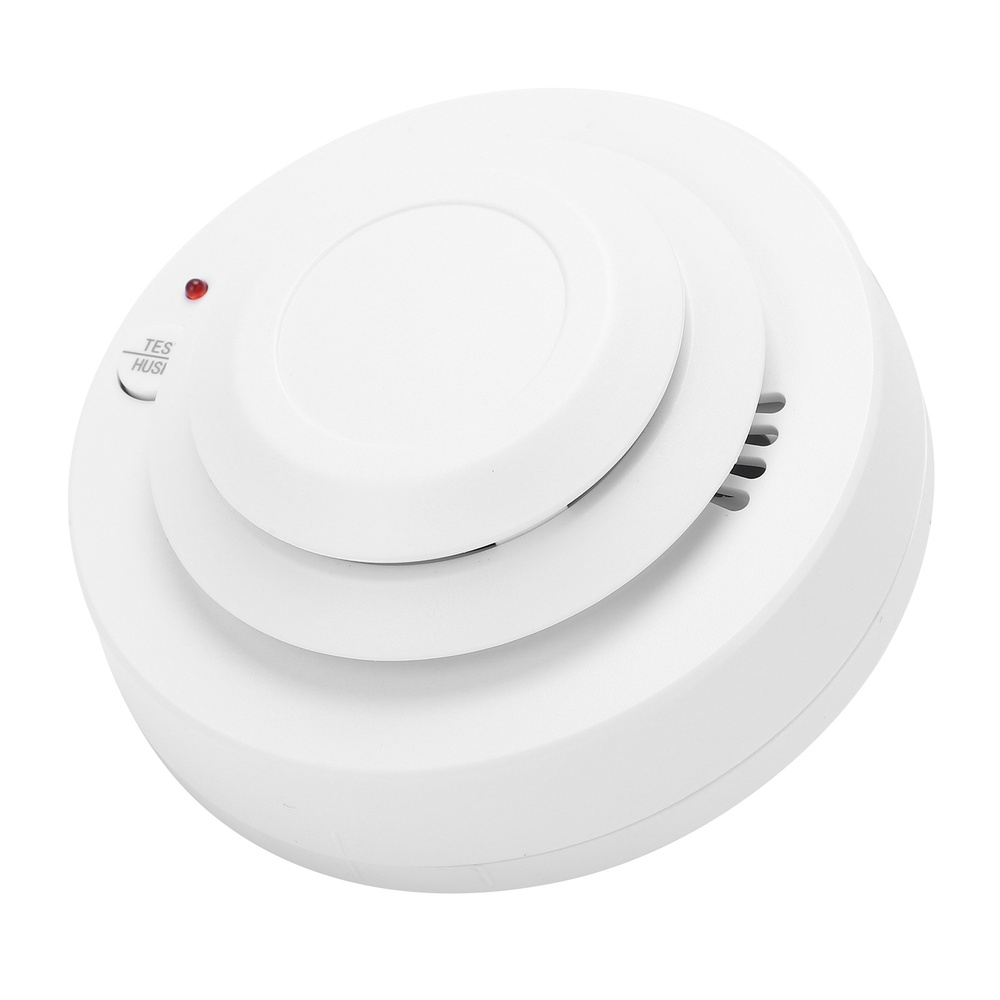 Независимая фотоэлектрическая пожарная сигнализация - купить с ...